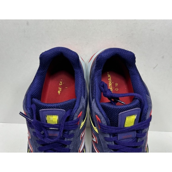 New Balance 990v5 Made In USA Virtual Violet First Light Men\'s Size 8.5 Shoes main image 4